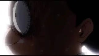 Mineta being a pervert for 13 seconds