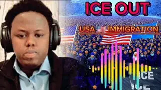 War Dag dag ah USA Immigration 🇺🇸 Lawyer Information SOMALI Community 