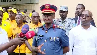 Amagye g’omubbanga galabudde abeesomye okutabangula eggwanga
