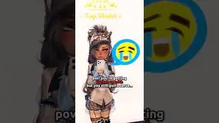 this WILD NEW TEXTING HACK on Dress to Impress | ib TT @stylinwryan #dresstoimpress #roblox #dti