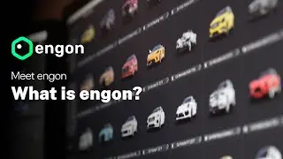1. Meet engon: What is engon?