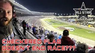 Had to Win the Race 