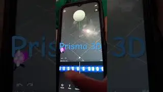 Lol now prisma 3D