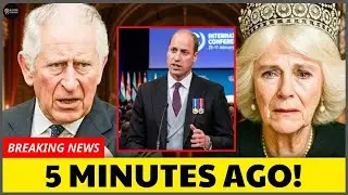 Royal Family Sends SHOCKING Signal About Queen Camilla&rsquo;s Future Role | Then and Now 2026