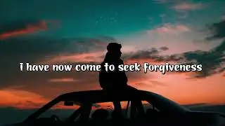 Tiger chief__i'm sorry[lyrics]