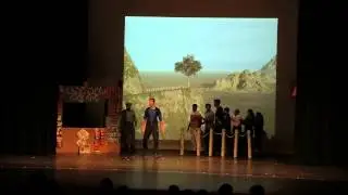 Kudi Edamaithe - Part 1 (Prologue)