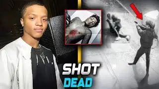 Kirk&rsquo;s Son ACCUSED Of K!LLING Rapper T Hood After Family Dispute EXPLODES!