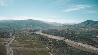 Chichaoua Destination 100% Nature | 4k Vue Drone #Chichaoua #VisitMarrakech​ www.visitmarrakech.com