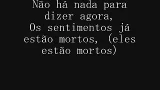Sum 41 - Blood In My Eyes - Legendado