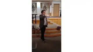 Identity Theft | Restoring God&rsquo;s Design | Pastor Charles Dudley