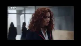 ELITE - Marina drogada 😢 HD - Parte 1