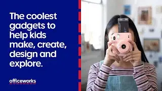 Let The Geek Guide You: Tech Toys to Spark Kids&rsquo; Creativity