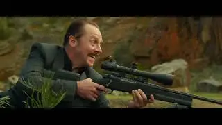 KILL ME THREE TIMES - 2014