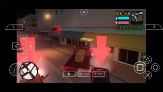 GTA VCS - the exchange with stunts with cheat device remastered part 2