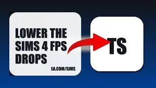 How To Lower The Sims 4 FPS Drops 2025 (UPDATED 2025) (2026)