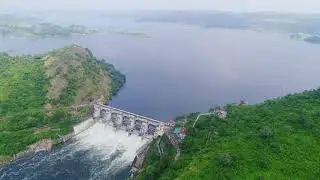 Hadaf Irrigation Project (Morva Hadaf)