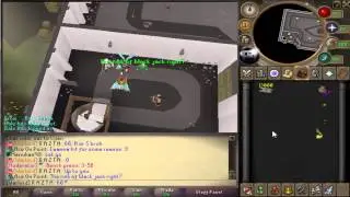 #1 Custom [RSPS] Dreamscape317! Dicing session gone right! #4