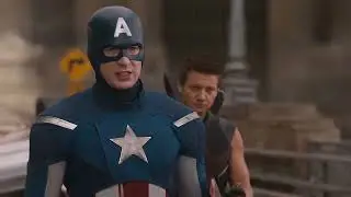 The Avengers - 