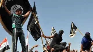 Which candidate has the best plan to defeat ISIS?
