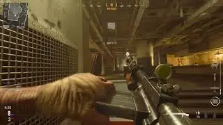 CoD Vanguard's pain sounds are just too funny LOL