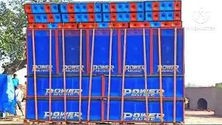 Hindi song dj  . Rcf Dj Hindi song . hmmgn Bass. power music Hindi song Remix Dj