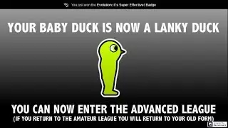 I EVOLVED | Duck Life (Evolution) #7