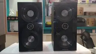 💥SAMSUNG💥4WAY💥BOOKSHELF💥SPEAKER FOR SALE -9828134230 🎊🎉💫👍