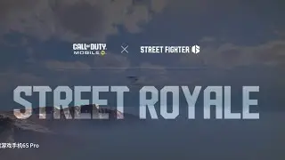 CODM MOBILE BATTLE ROYALE GAME
