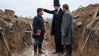 U.S. Untold history &mdash; How a Native General&rsquo;s Genius Engineered the Union Victory