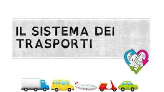 Sistema dei trasporti