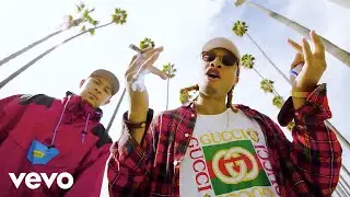 ymtk - In This Moment (Official Video) ft. P-Lo