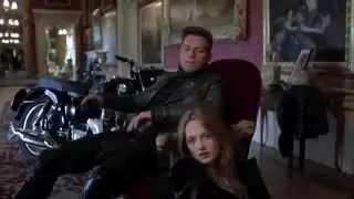 The Legends Of Belstaff