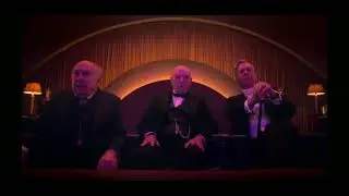 Bubble scene from Dumbo 2019 - created by us!