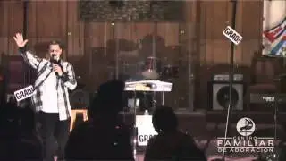 Concierto Benji