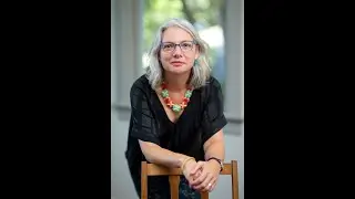 Cyb&egrave;le Locke Rona Bailey lecture 2024