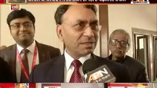APN Speaks up with Coal India, CMD Gopal Singh on Coal India