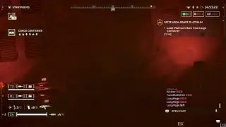HELLDIVERS 2_ p106 ,mox , Rapid acquisition, The adventures of Family squad