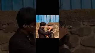 Agar tum kaho ✨ || shorts || [Slowed+Reverb] Song lyrics status #romanticsong