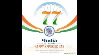 Republic Day 2026 LIVE: Beating Retreat Ceremony At Attari&ndash;Wagah Border | 77th Republic Day India