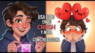 Cómo Atraer A La Persona Que Te Gusta: Lenguaje Corporal y Psicología