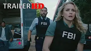 🎥 FBI 5x05 Promo Flopped Cop HD