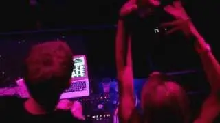 90ies Club Summer Special #1 @ fluc + fluc_wanne, Sa.26.07.2014 - Video 6
