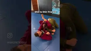 5 Sweeps From Spider Lasso Guard! | BJJ in Middletown New Jersey | Middletown Martial Arts