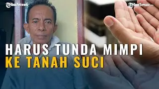 Kuota Haji Halsel 2026 Turun Drastis Jadi 7: Amaru dan Hartati Harus Tunda Mimpi ke Tanah Suci