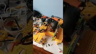 Lego Technic 