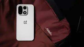 Лучший Android-смартфон для пользователей iPhone | Обзор OnePlus 15