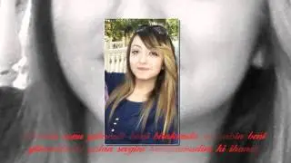 RapFon Ft.Sümeyye Safkan Yalandan Kim Olmuski 2013 (HumeyraBeatz)