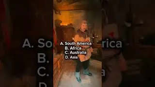 Can You Beat This Travel Challenge?