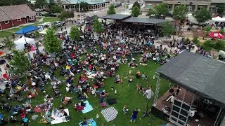 2023 August Castle Rock events