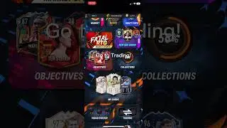 *INFINITE* FREE TOTS BOT TRADES! MADFUT 23